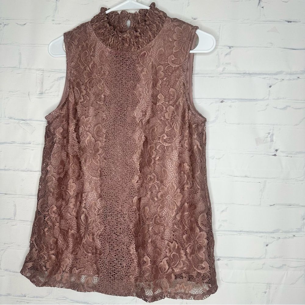 Cable & Gauge medium top
